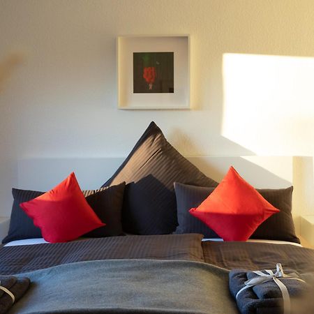 Ferien Am Weinberg Apartman Kappelrodeck Kültér fotó