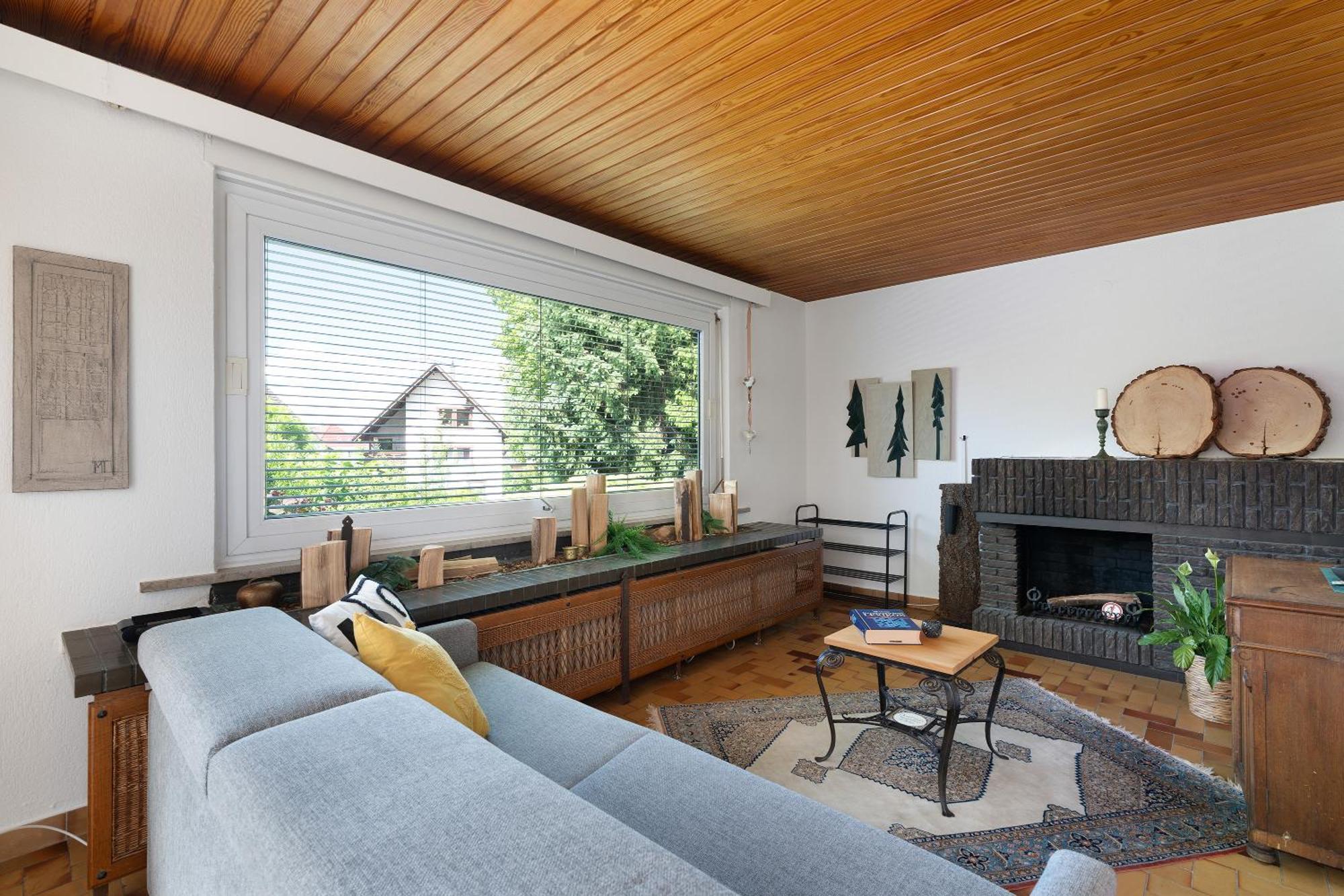 Ferien Am Weinberg Apartman Kappelrodeck Kültér fotó