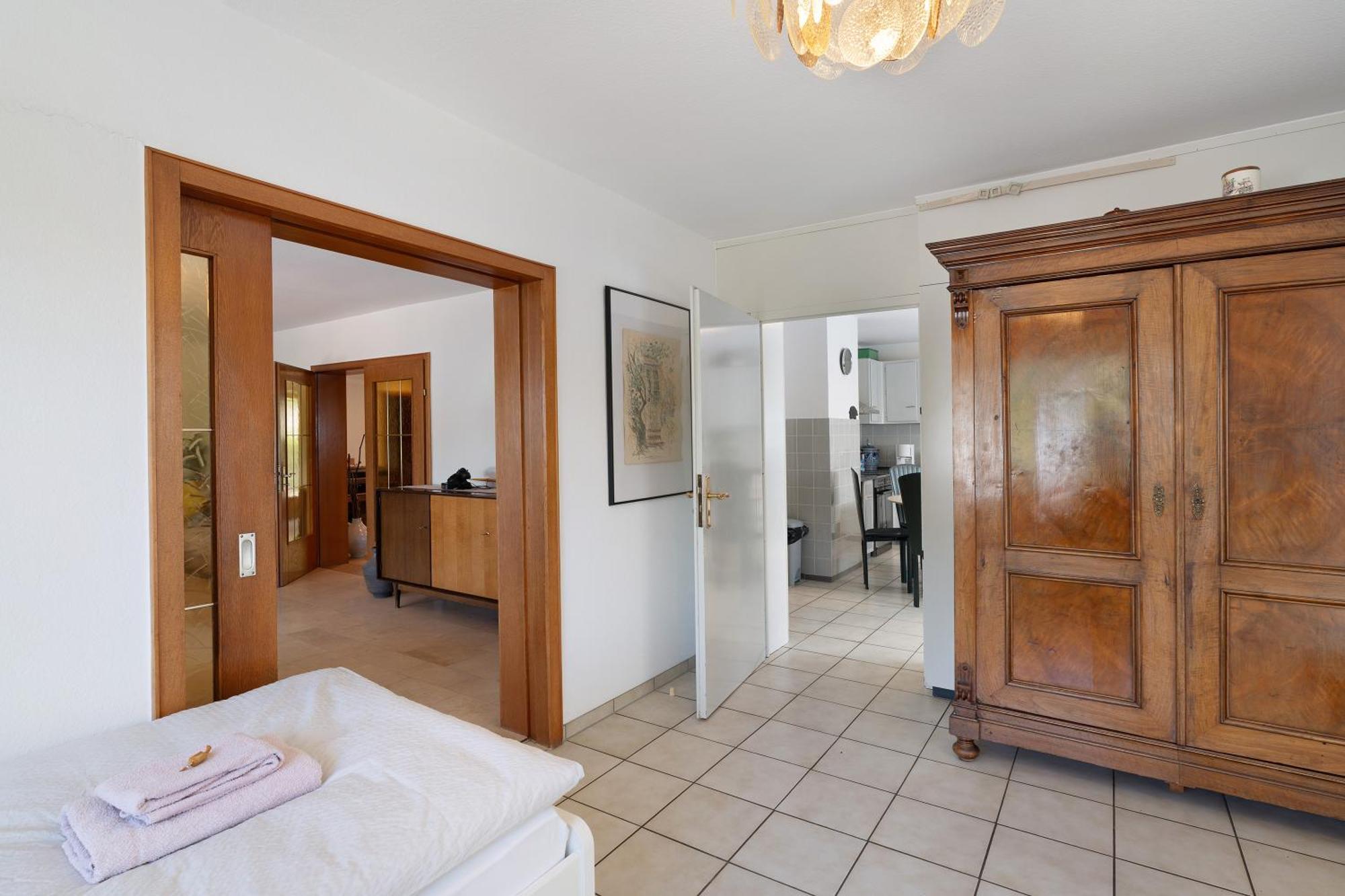 Ferien Am Weinberg Apartman Kappelrodeck Kültér fotó