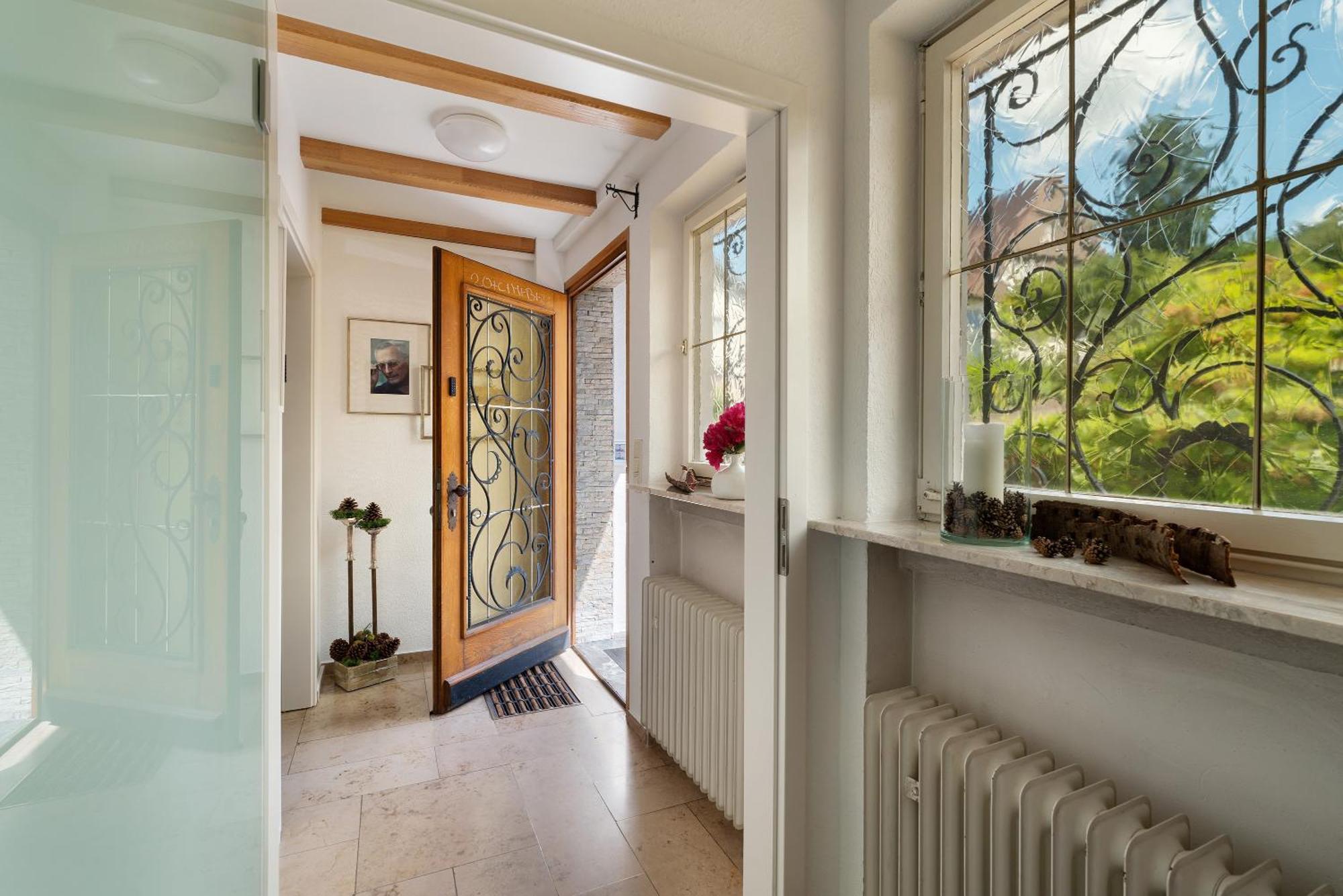 Ferien Am Weinberg Apartman Kappelrodeck Kültér fotó
