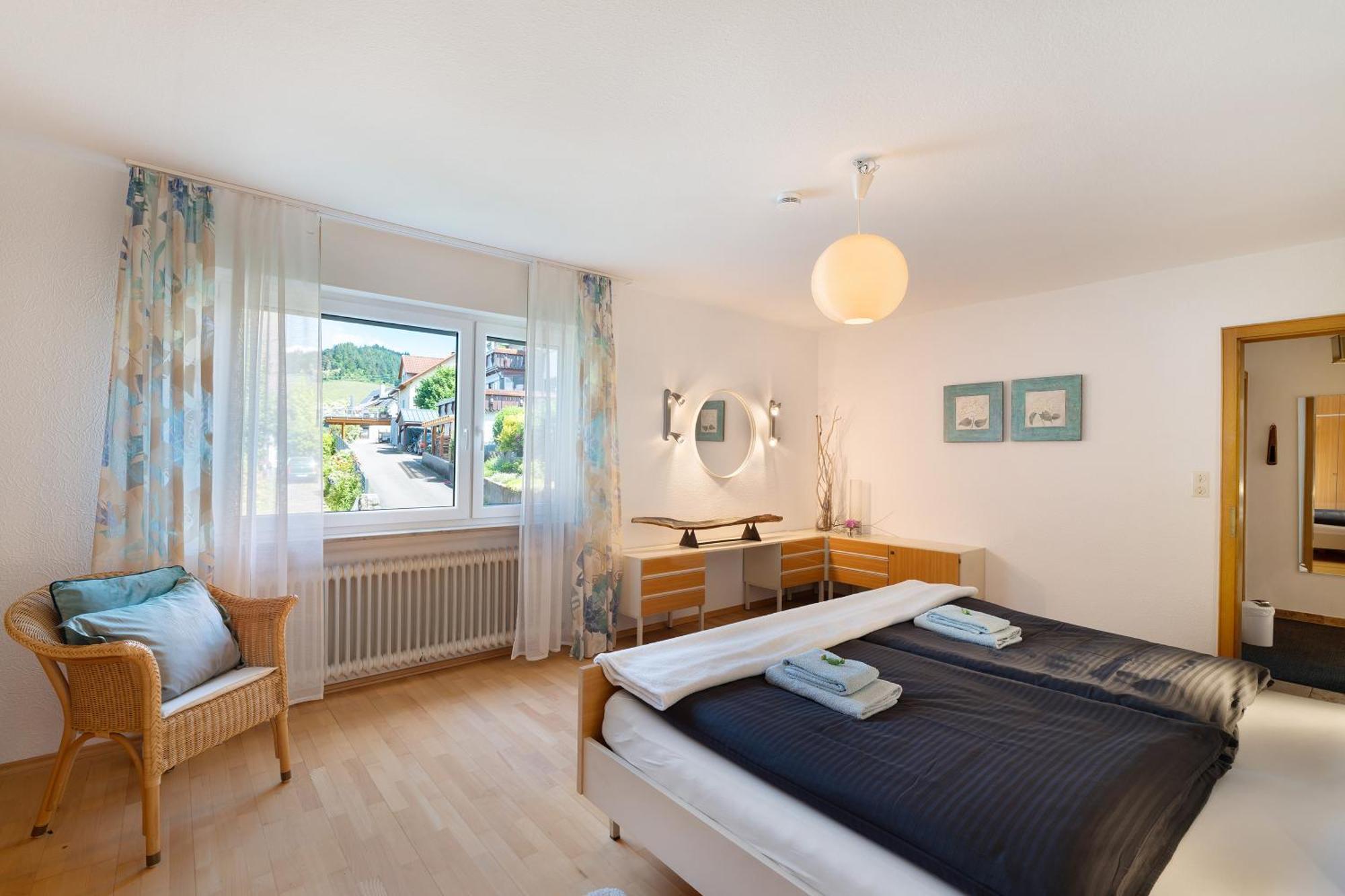 Ferien Am Weinberg Apartman Kappelrodeck Kültér fotó