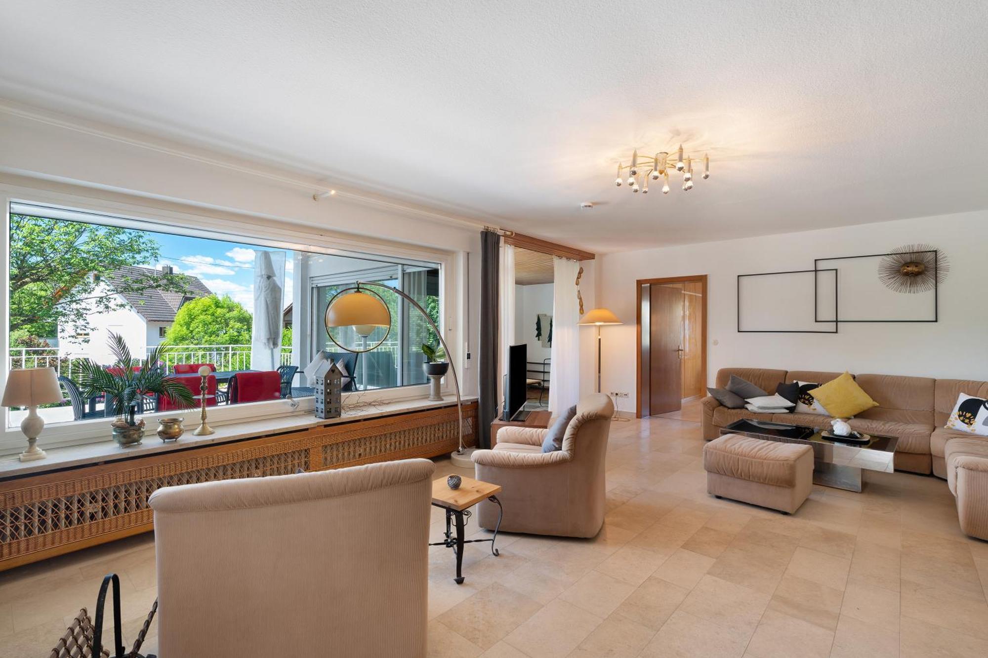 Ferien Am Weinberg Apartman Kappelrodeck Kültér fotó