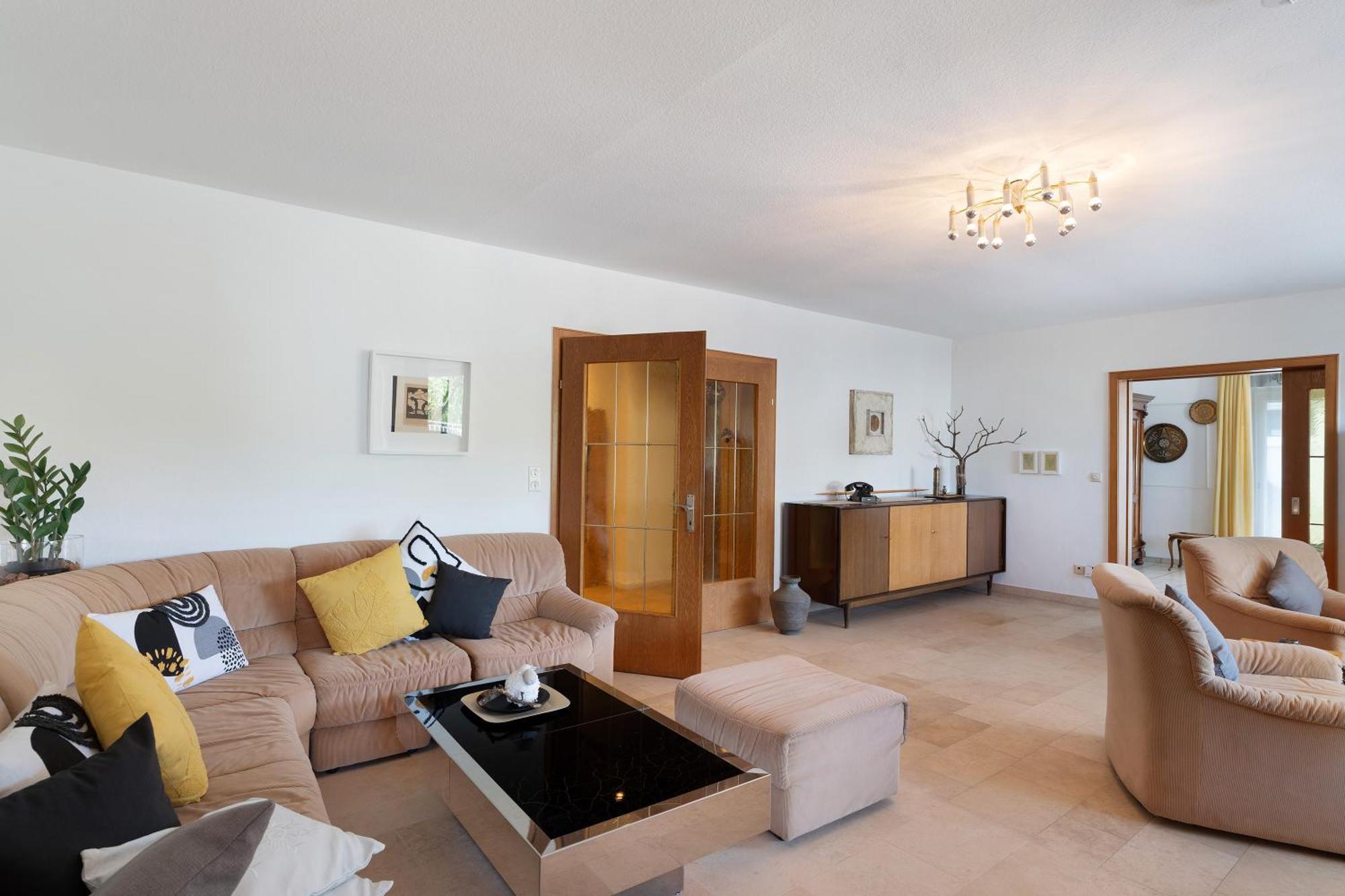 Ferien Am Weinberg Apartman Kappelrodeck Kültér fotó