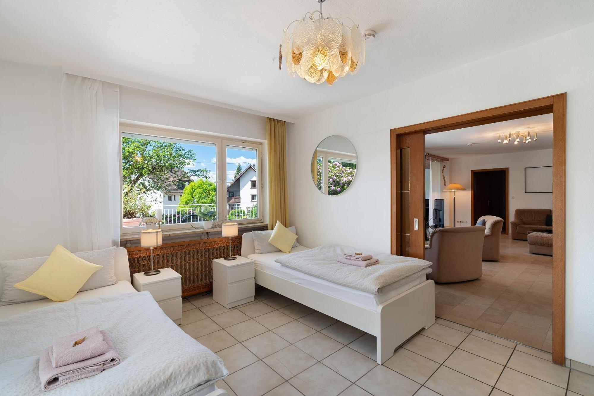 Ferien Am Weinberg Apartman Kappelrodeck Kültér fotó