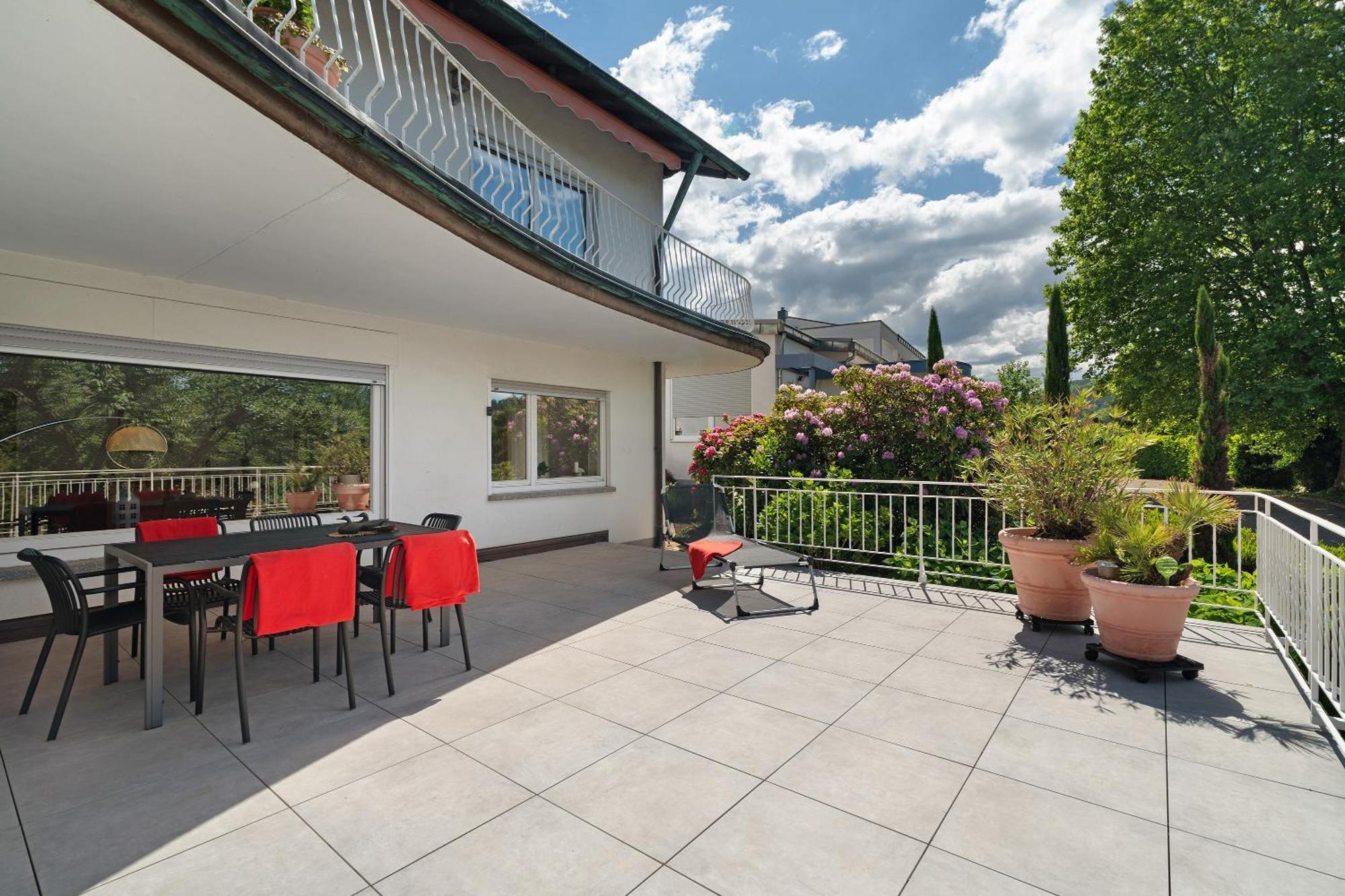 Ferien Am Weinberg Apartman Kappelrodeck Kültér fotó