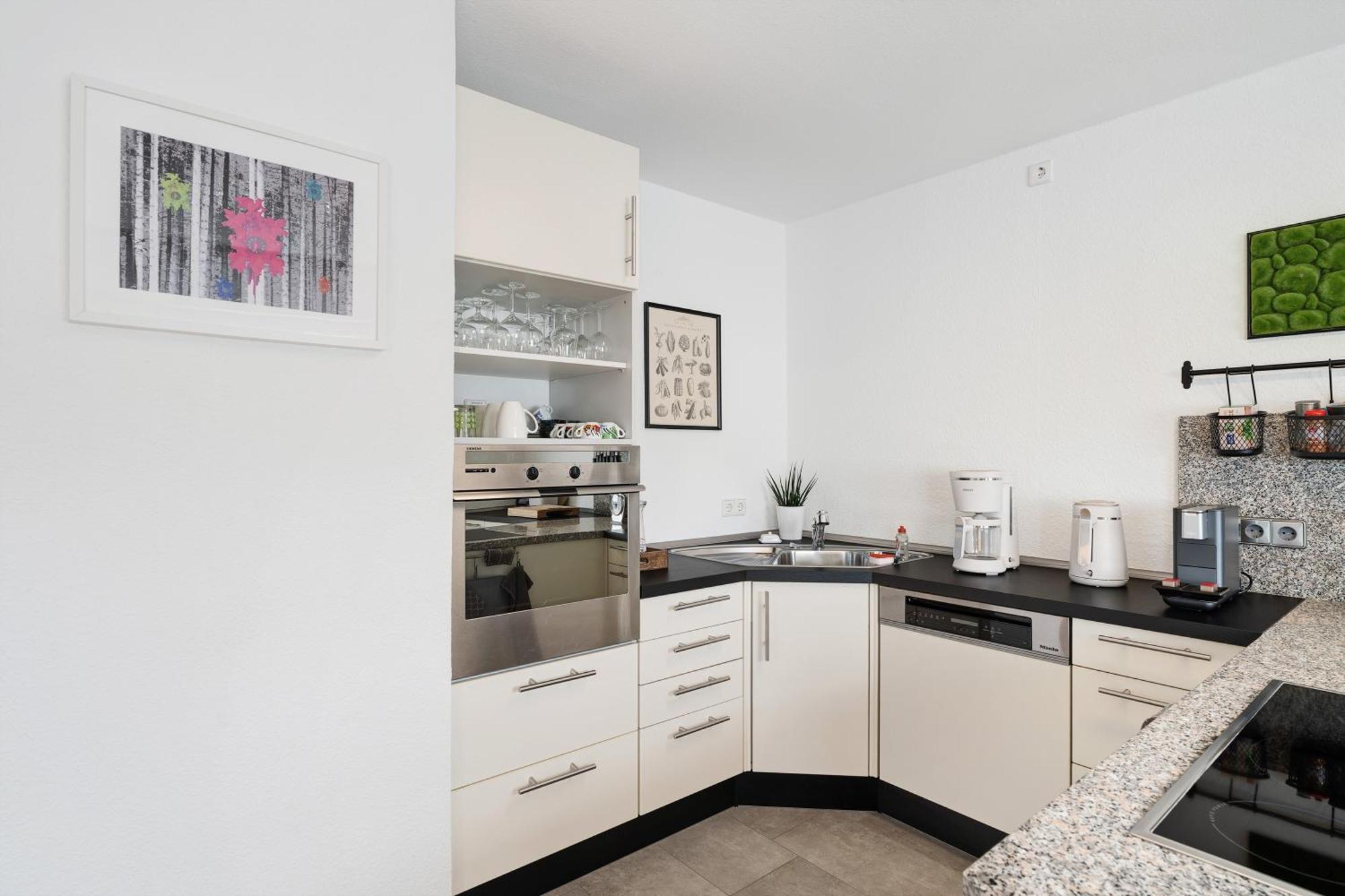Ferien Am Weinberg Apartman Kappelrodeck Kültér fotó
