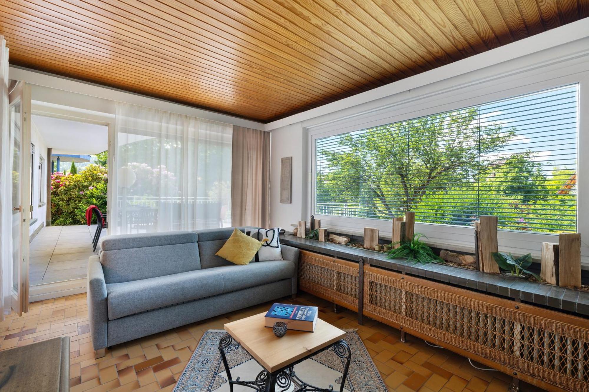 Ferien Am Weinberg Apartman Kappelrodeck Kültér fotó