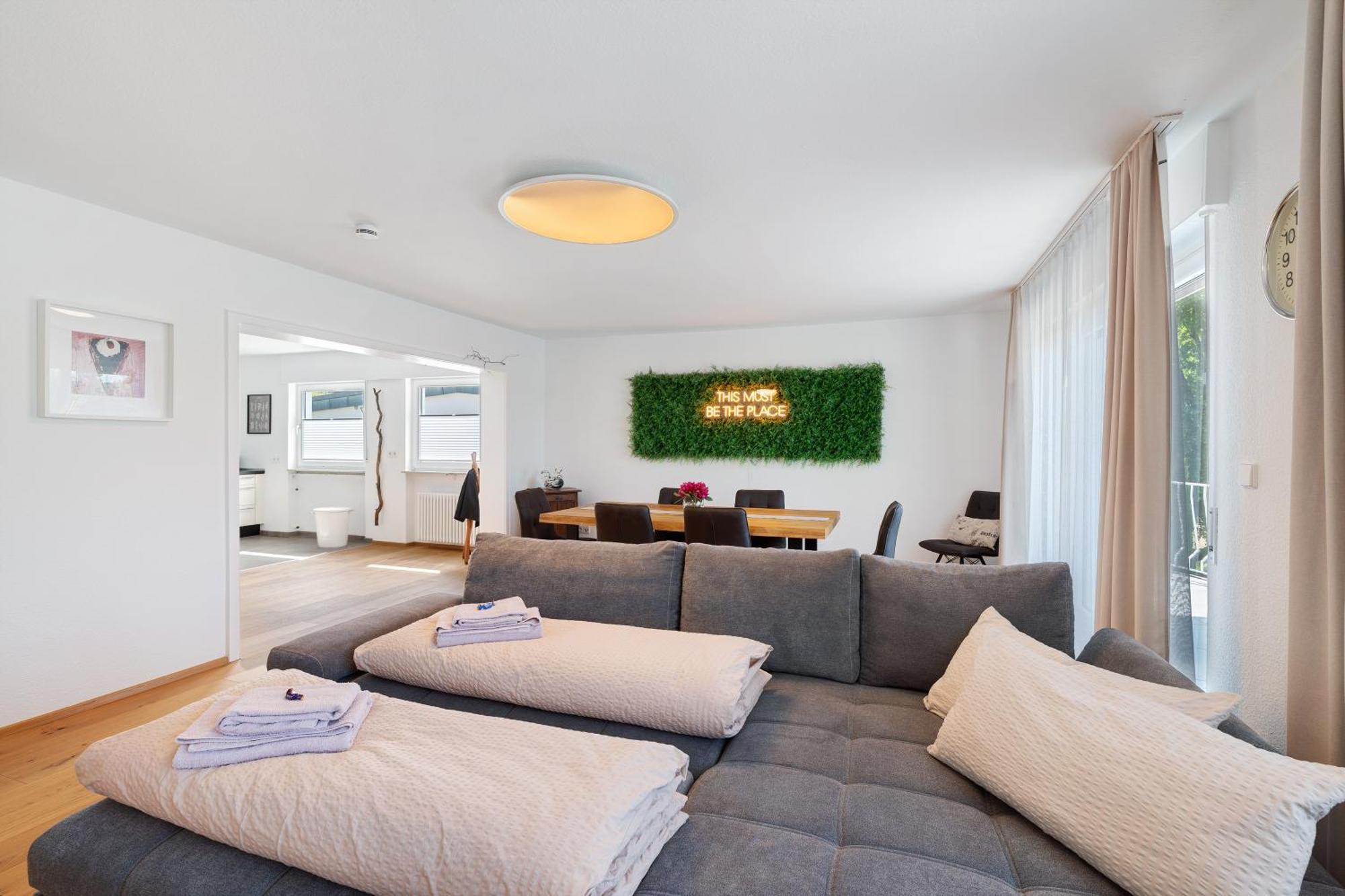 Ferien Am Weinberg Apartman Kappelrodeck Kültér fotó