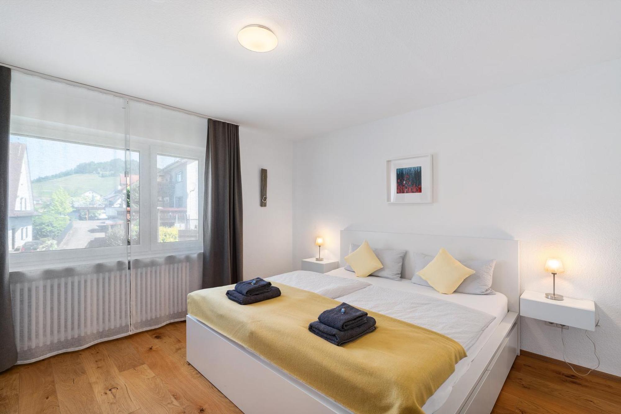Ferien Am Weinberg Apartman Kappelrodeck Kültér fotó