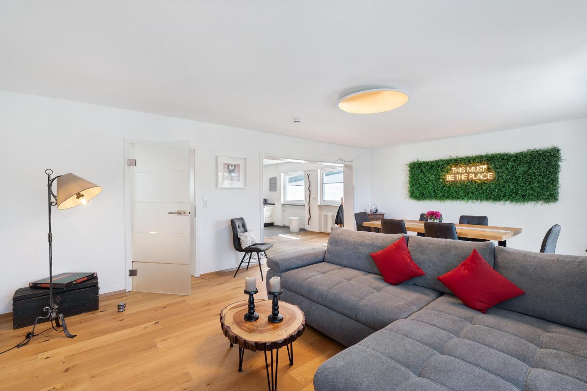 Ferien Am Weinberg Apartman Kappelrodeck Kültér fotó
