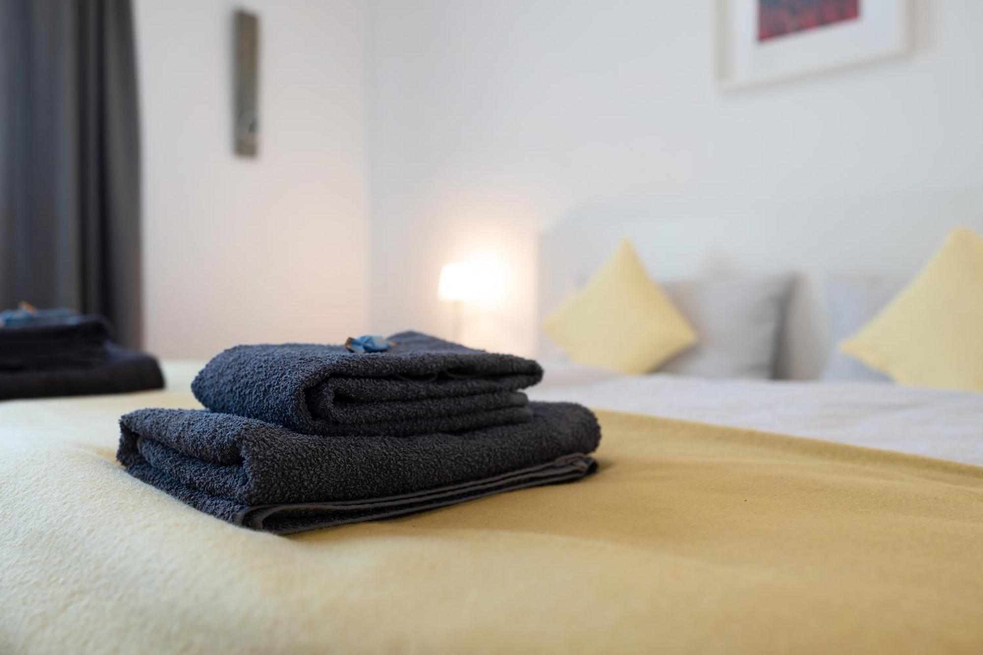 Ferien Am Weinberg Apartman Kappelrodeck Kültér fotó