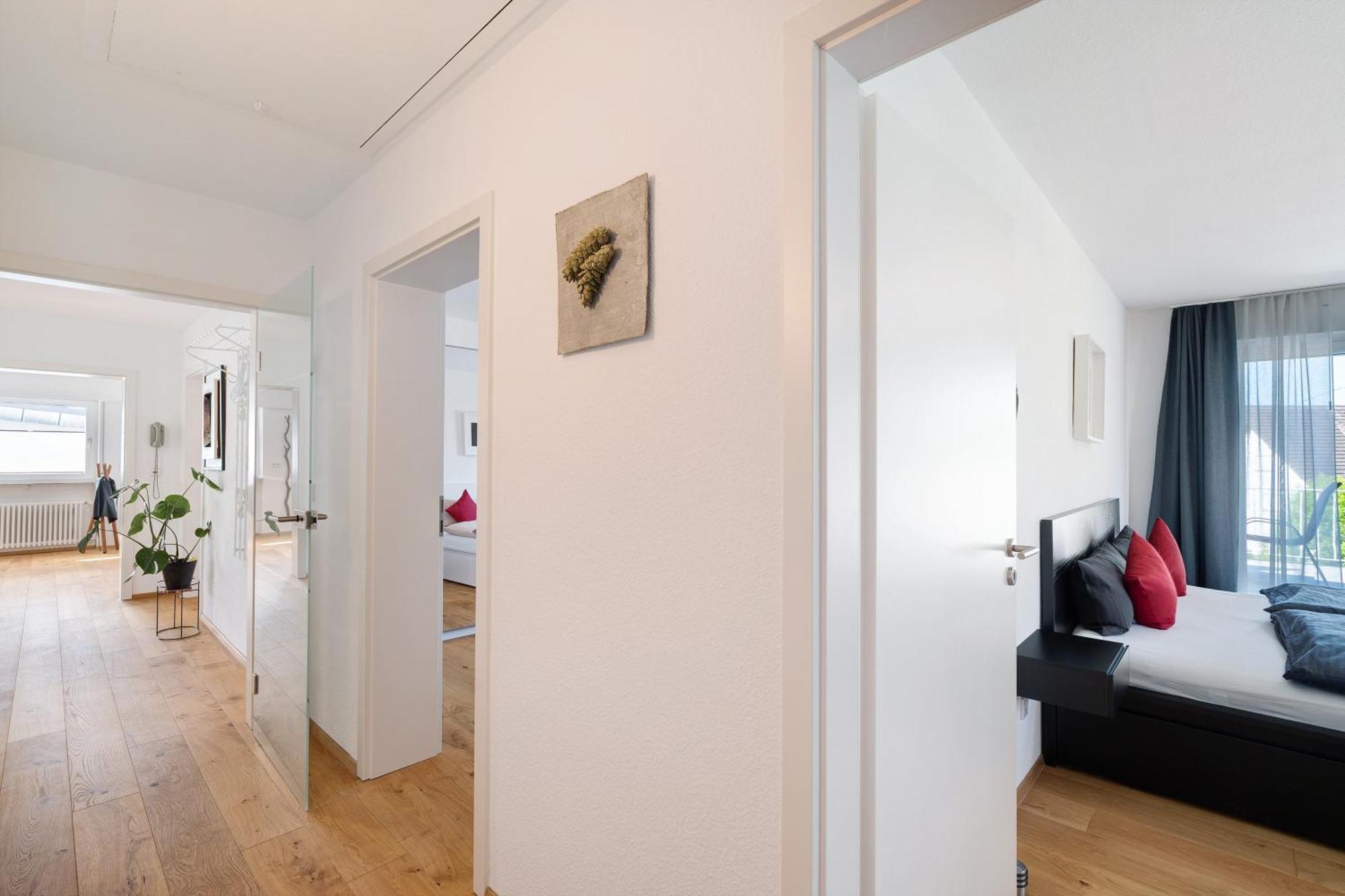 Ferien Am Weinberg Apartman Kappelrodeck Kültér fotó