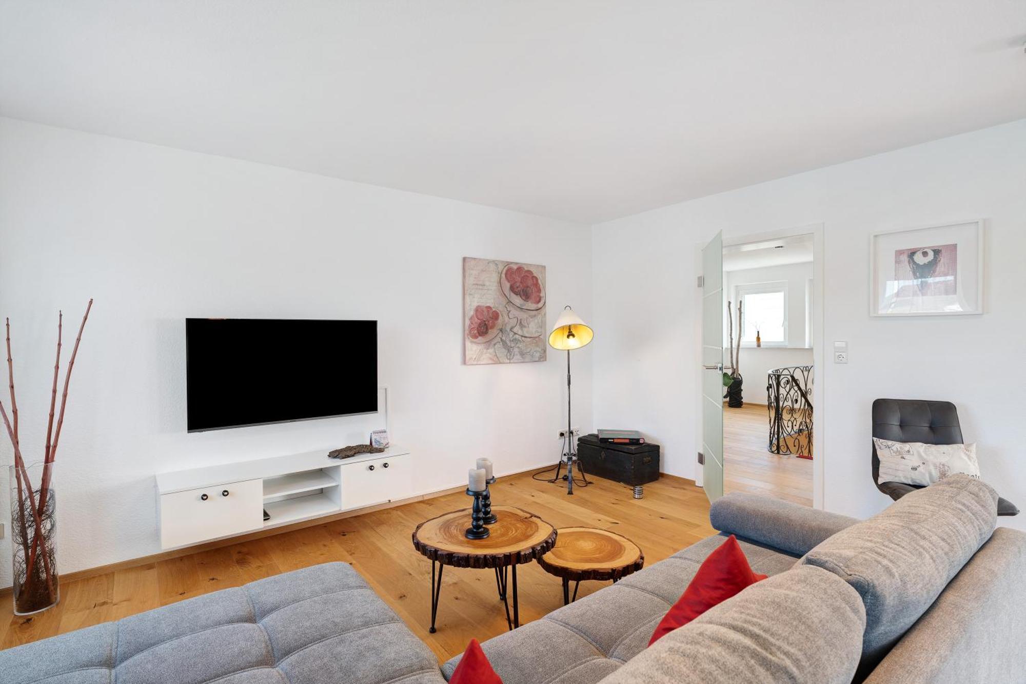 Ferien Am Weinberg Apartman Kappelrodeck Kültér fotó