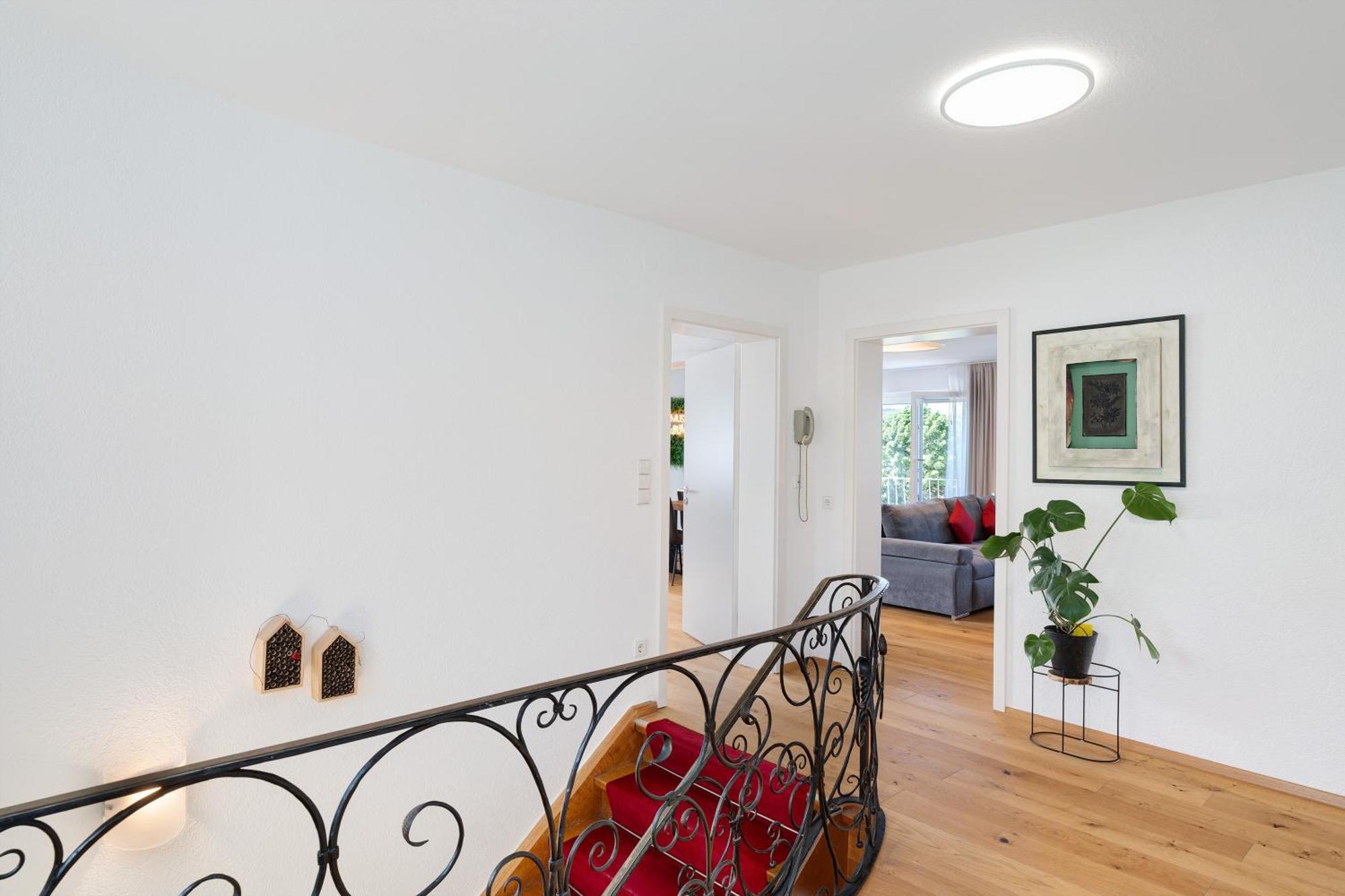 Ferien Am Weinberg Apartman Kappelrodeck Kültér fotó