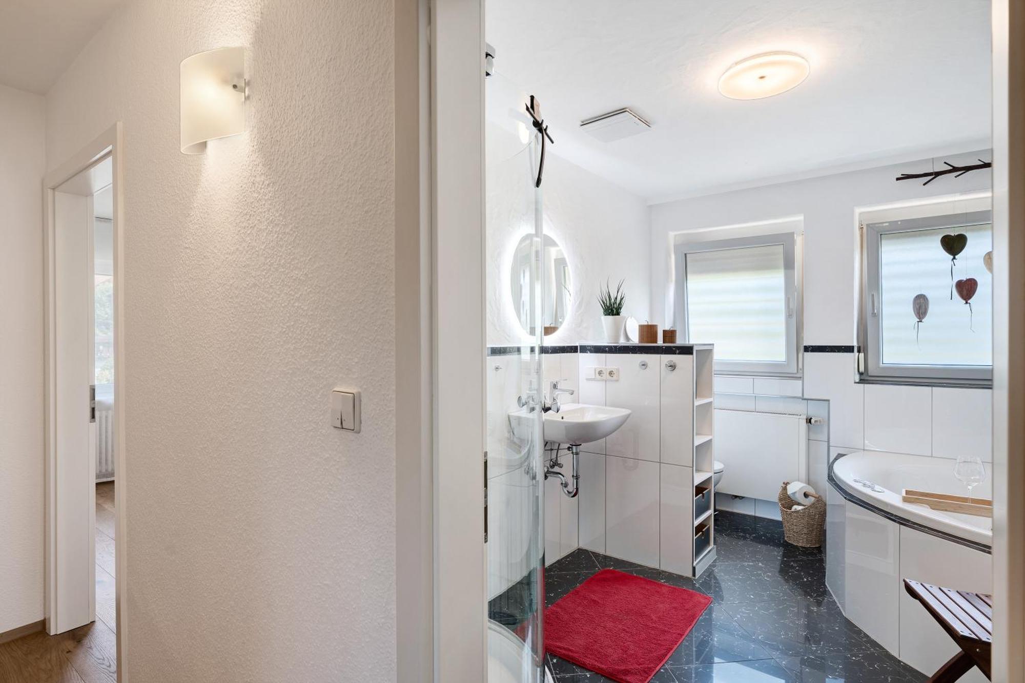 Ferien Am Weinberg Apartman Kappelrodeck Kültér fotó