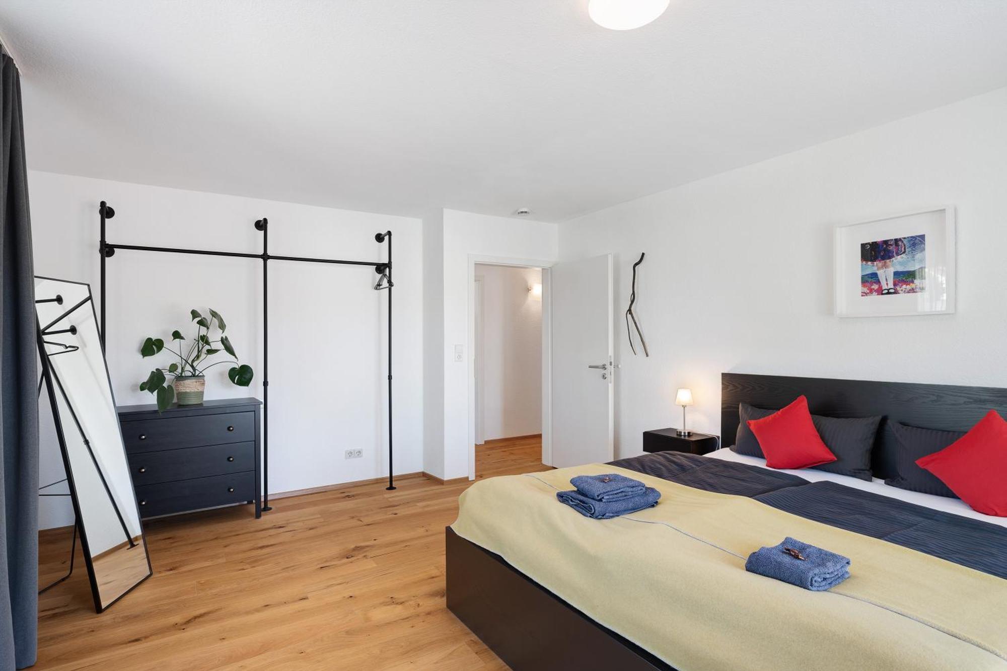 Ferien Am Weinberg Apartman Kappelrodeck Kültér fotó